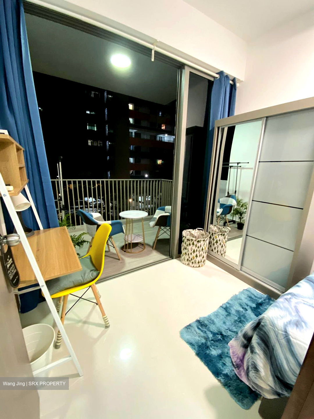 TRE Residences (D14), Condominium #595714991